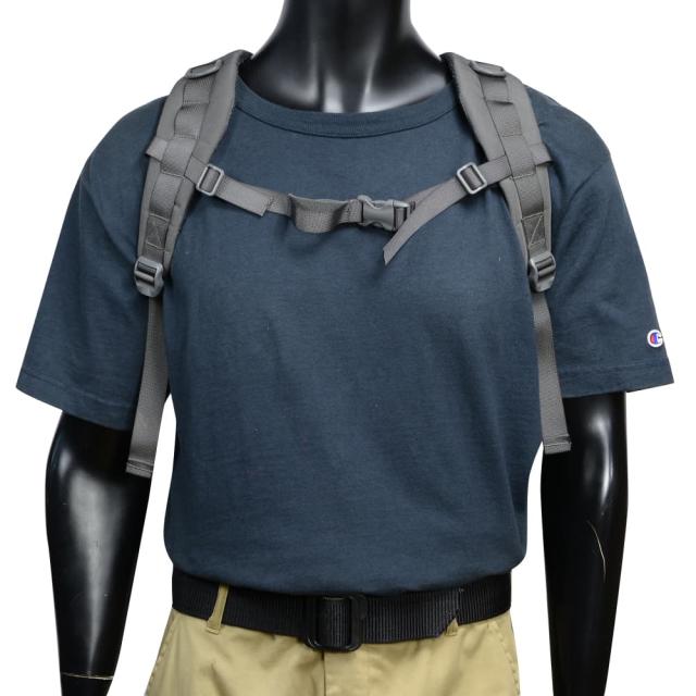 BERETTA TacticalBackpack 29L ウルフグレー T.REX ARMS x Eagle Industries BTAP ビーバーテイル アサルトバック