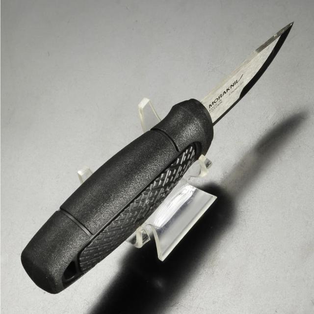 MORAKNIV アウトドアナイフ Eldris キット [ ブラック ][bft01794r] MORAKNIV アウトドアナイフ Eldris キット [ ブラック ][bft01794r]の
