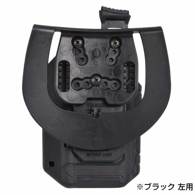 BLACKHAWK OMNIVORE マルチフィットホルスター TLR-1 / TLR-2対応