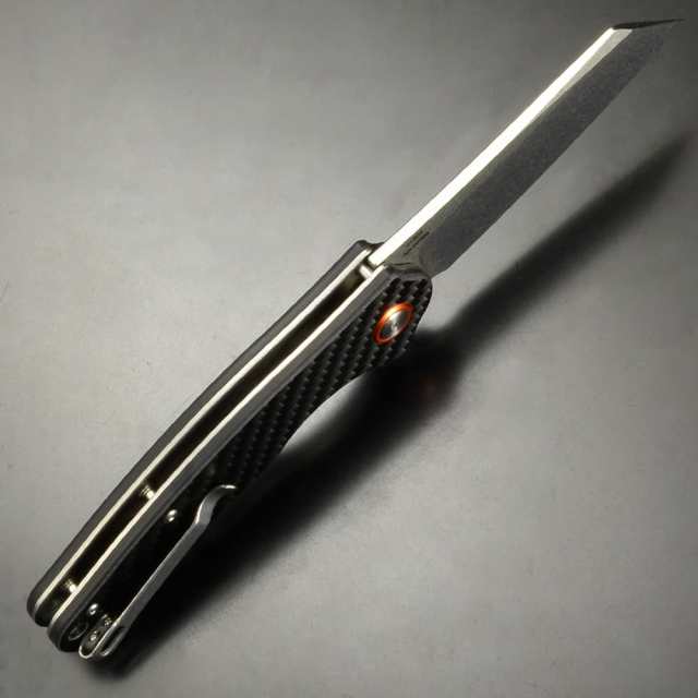 CJRB CRAG J1904 Folding Knife | Free Shipping
