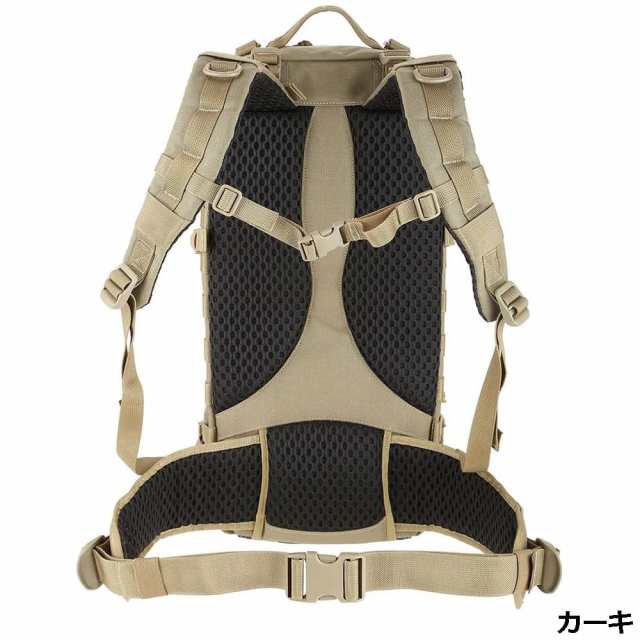 Maxpedition バックパック GYRFALCON 36L ジルファルコン PT1054B