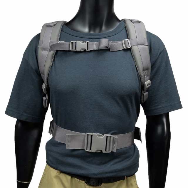 RED ROCK OUTDOOR GEAR バックパック Assault Pack 容量28L