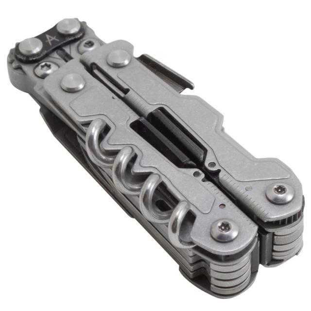 SOG マルチプライヤー PowerLitre 18ツール搭載 PL1001-CP[bsogpl1001cpr]_2