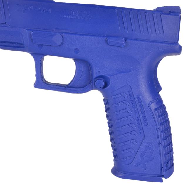 BLUEGUNS トレーニングガン Springfield XDM40 FSXDM40[btfsxdm40]_2