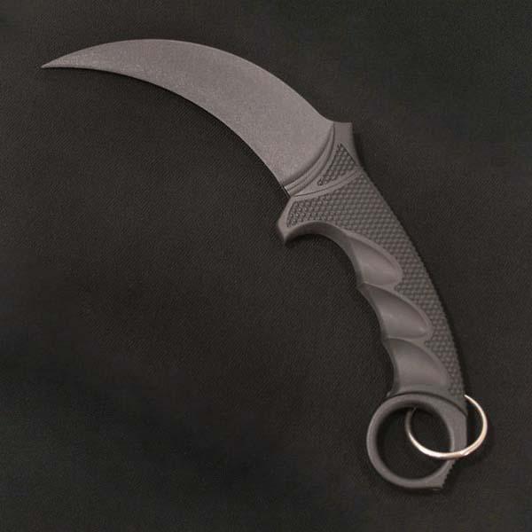 COLD STEEL トレーニングナイフ FGX 92FK カランビット[cs92fk