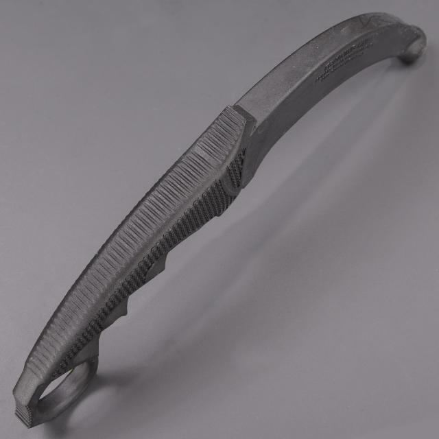 カランビット　49 COLD STEEL トレーニングナイフ 92R49Z カランビット[cs92r49z]の通販