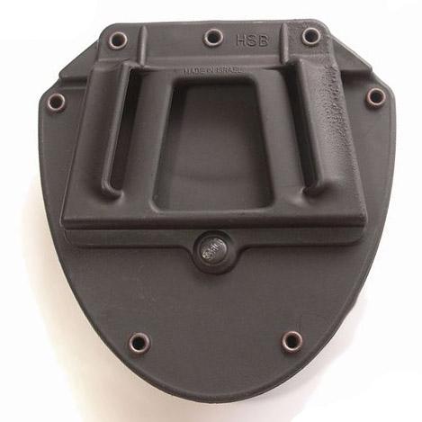 High Speed Gear TACO ハンドカフケース カイデックス 11DCK0