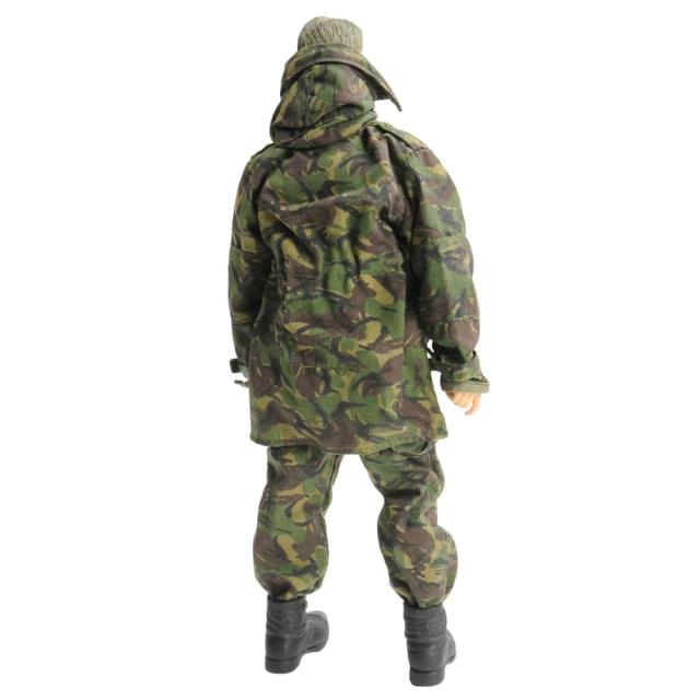 ドラゴンモデルズ アクションフィギュア イギリス海兵隊 第45部隊員 Drf の通販はau Pay マーケット レプマート