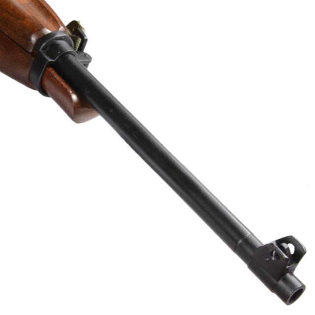 DENIX M1A1カービン パラトルーパー モデルガン 楽天市場】denix m1a1カービン銃 パラトルーパーモデルの通販