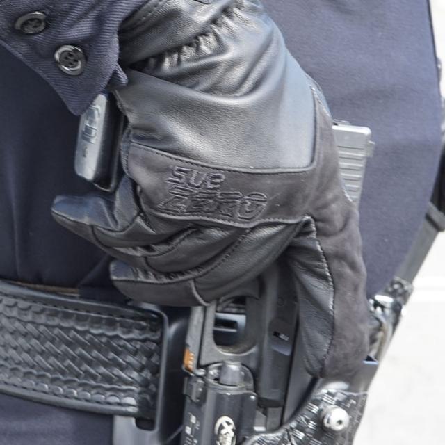 DAMASCUS GEAR 防寒グローブ SubZero 氷点下対応 DZ19 [ Lサイズ ][dz19lg]_2