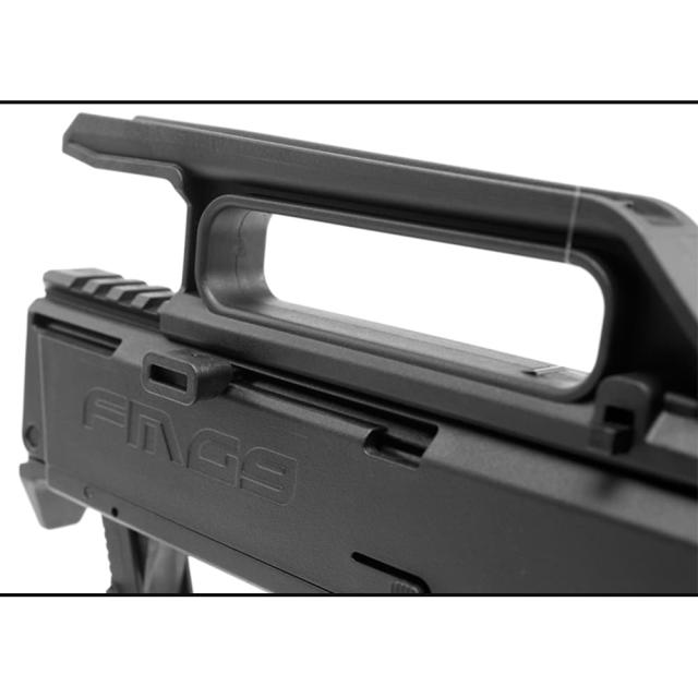 【新品】 AEGIS FMG-9 コンバージョンキット AEGIS CUSTOM FMG-9 コンバージョンキット BK | メーカー別