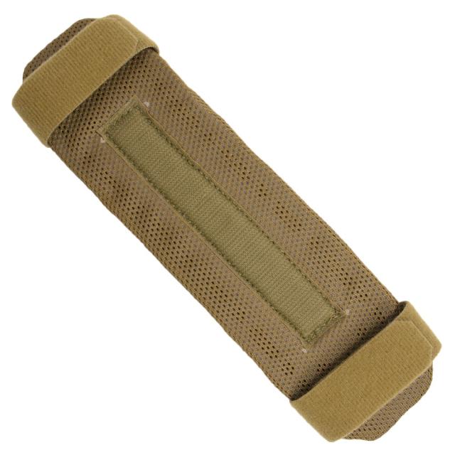 First Spear ベルトパッド Agb対応ポイントパッド メッシュ素材 ベルクロ付き コヨーテ Fs の通販はau Pay マーケット レプマート