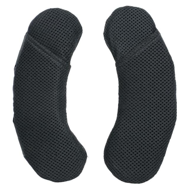 Firstspear 実物 ショルダーパッド FIRST SPEAR プロテクター MASS