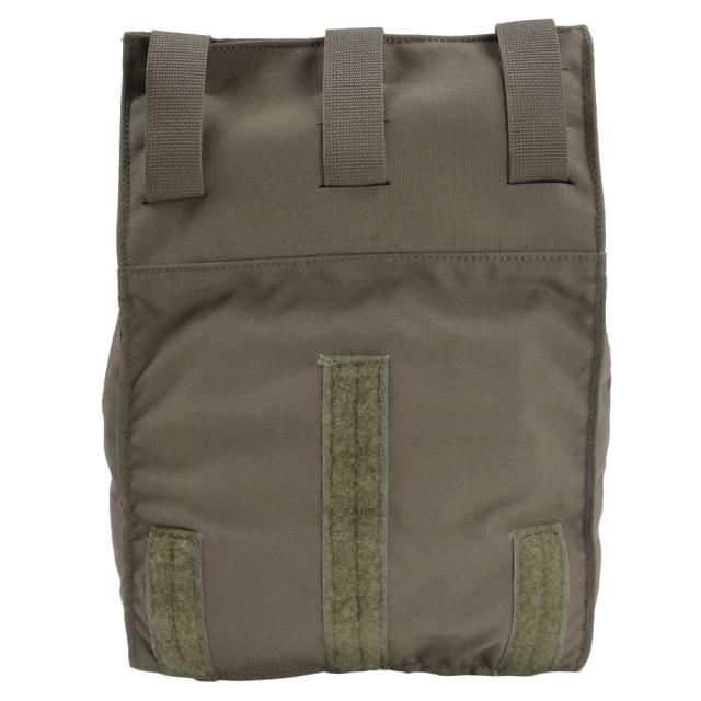 FIRST SPEAR ロールアップポーチ 6/9 MOLLE対応 ユーティリティカーゴ