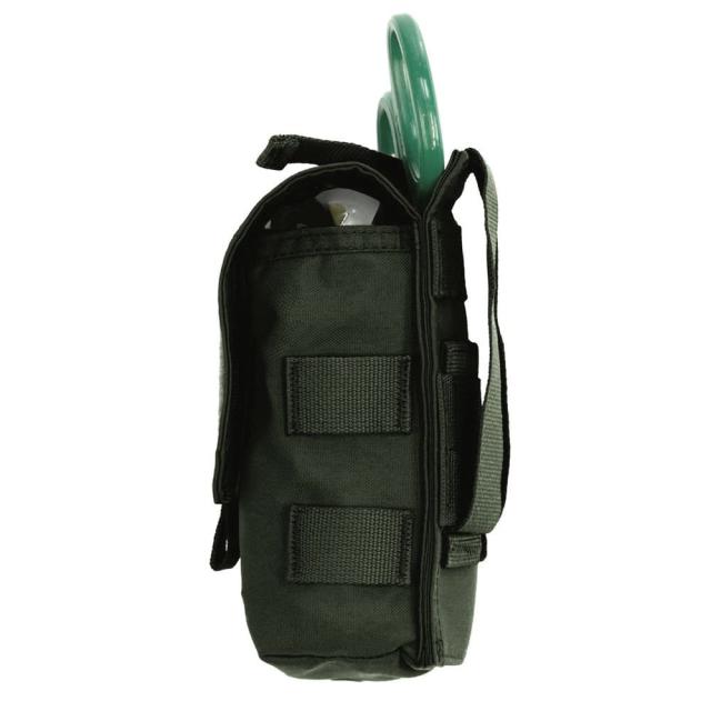 Warrior Assault Systems メディックポーチ IFAK [ レンジャーグリーン