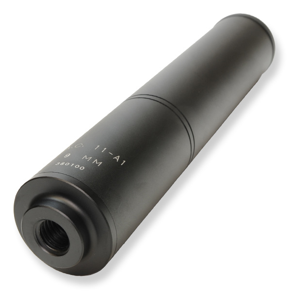 KSC 消音器 M11A1用 サウンドサプレッサー[ksc51103]_2