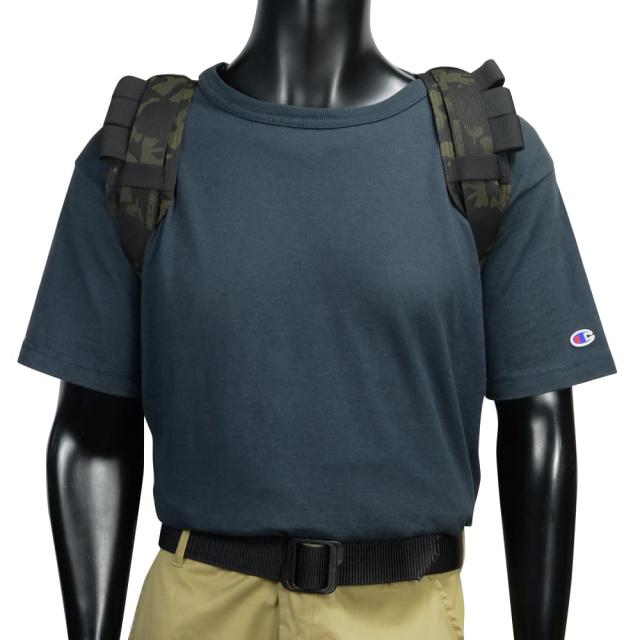 LBT クリックインアサルトパック 2586SF-2 ハイドレーション収納