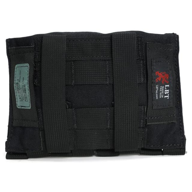 LBT ブロウアウト メディカルポーチ LBT-9022B-T [ ブラック ][lbt9022btb]の通販は