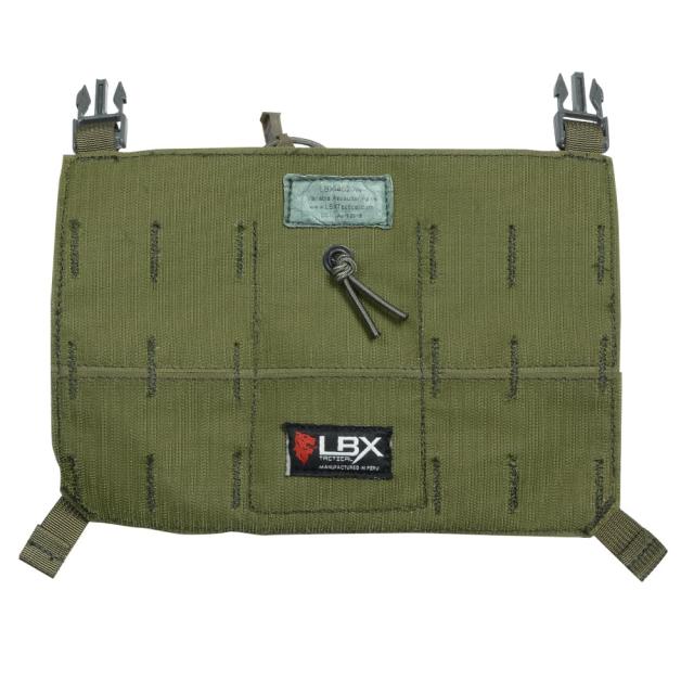 LBX 4020 レンジャーグリーン