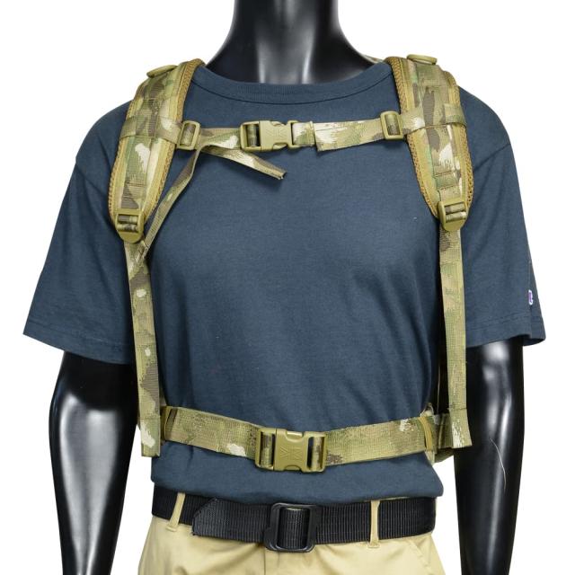 Karrimor SF バックパック SABRE 35L リュックサック [ マルチカム