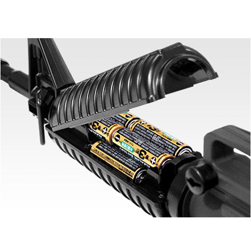 電動ガンBOYS　M4A1コルトM4A1カービン