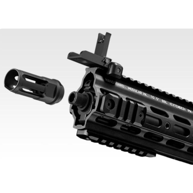 東京マルイ 次世代電動ガン HK416 デルタカスタム [ ブラック ][m176257]