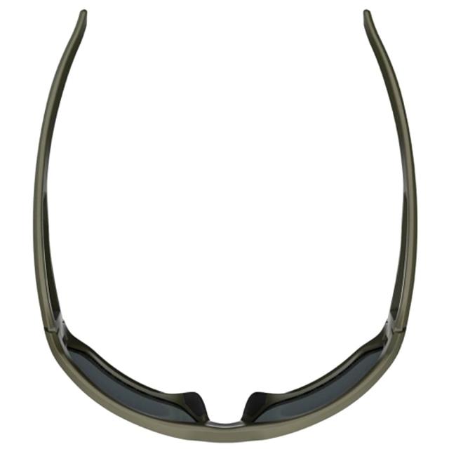 MAGPUL シューティンググラス Radius 偏光 TR90素材 MAG1145