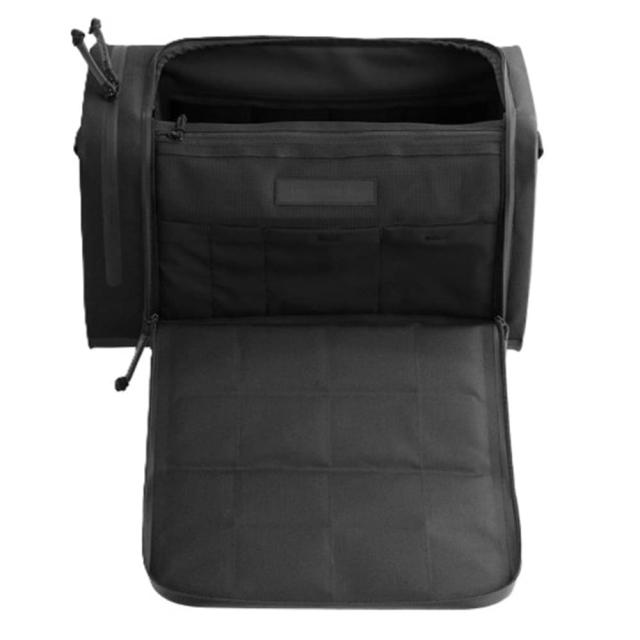 MAGPUL レンジバッグ DAKA Range Bag セミリジッド MAGPUL レンジバッグ DAKA Range Bag セミリジッド [ スモール