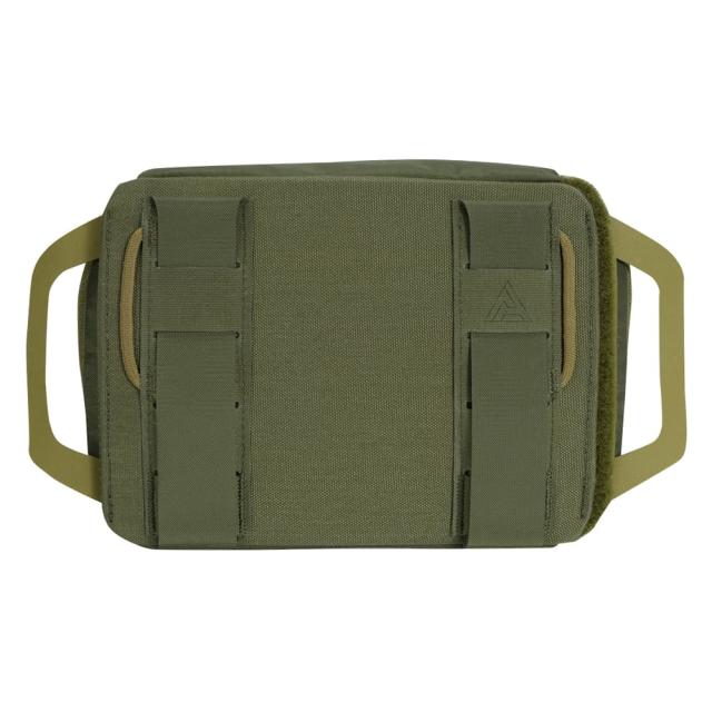 DIRECT ACTION メディカルポーチ HORIZONTAL MKII 救急ポーチ [ ペンコットワイルドウッド ][mdh2cd5pww]の通販は