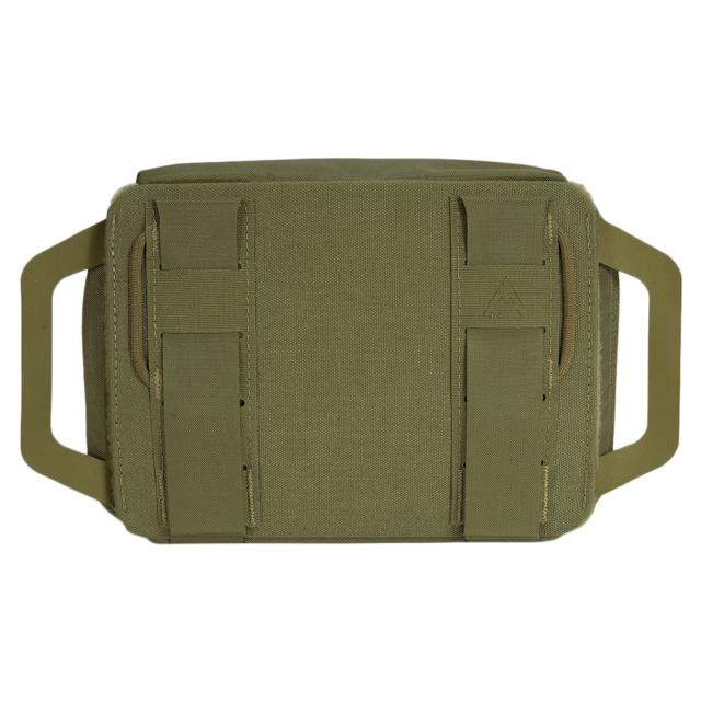 ダイレクトアクション メディカルポーチ　MK3 Direct Action MED pouch Horizontal MK3 | REALMENT