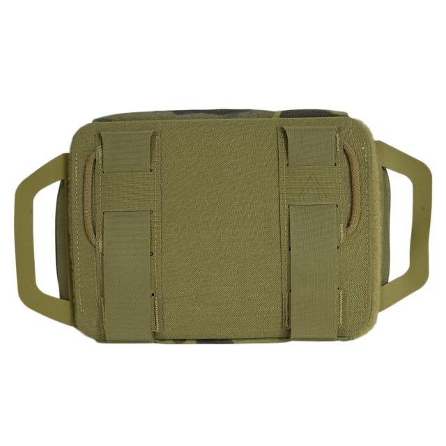 DIRECT ACTION メディックポーチ HORIZONTAL MK III [ アダプティブ