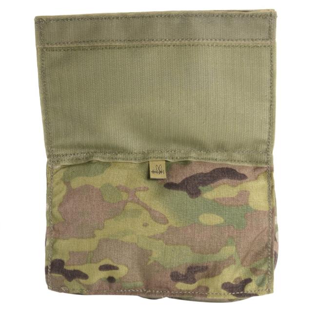 Haley Strategic D3チェストリグ拡張ポーチ Multi-Mission Hanger [ マルチカム ][mmhmc]の通販は