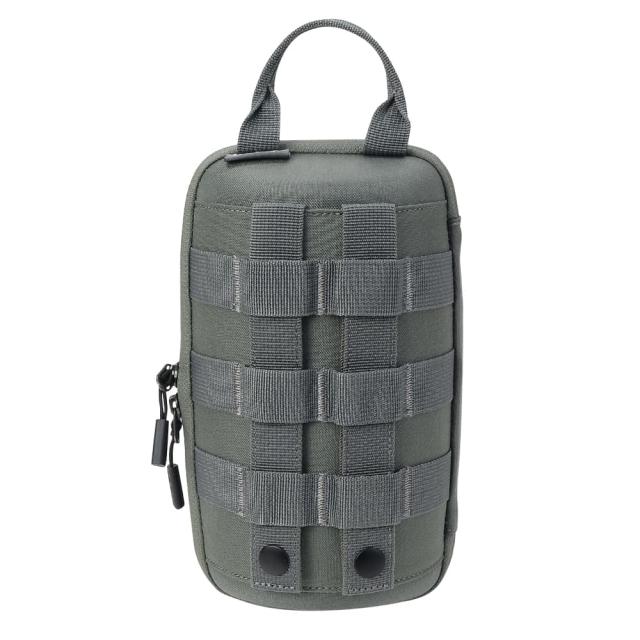 PELICAN カメラレンズポーチ AVP-S ModPak AVシングルポーチ AVP-S-TRVL [ チャコール ][plavpstrvlchar]_2