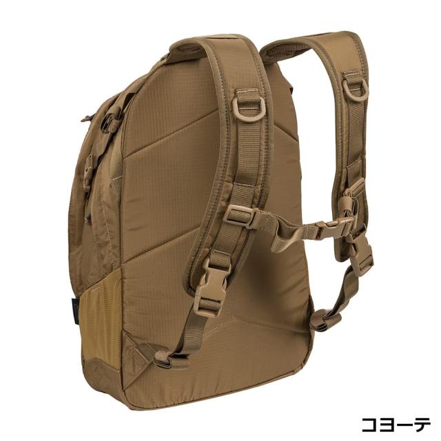HELIKON-TEX バックパック EDC Lite Backpack リップストップナイロン PL-ECL-NL [ オリーブグリーン ][pleclnl02]_2