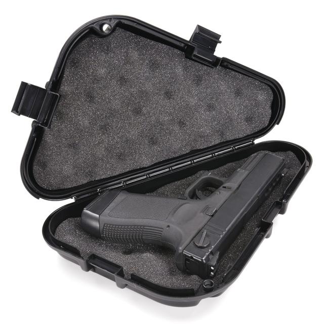 PLANO ハンドガンケース Protectorシリーズ ラージ 142300[pln142300
