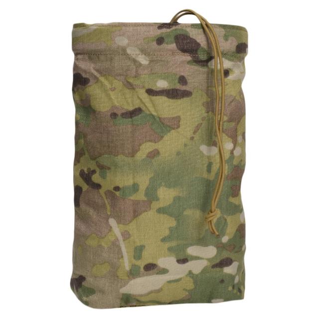 DIRECT ACTION ダンプポーチ LARGEサイズ MOLLE対応 折りたたみ式 PO