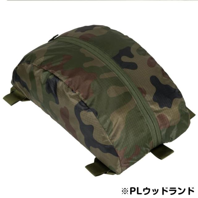 HELIKON-TEX ポリエステルタープ 収納袋付き リップストップ生地 PO-STP-PO [ ネイビーブルー ][postppo37]_2