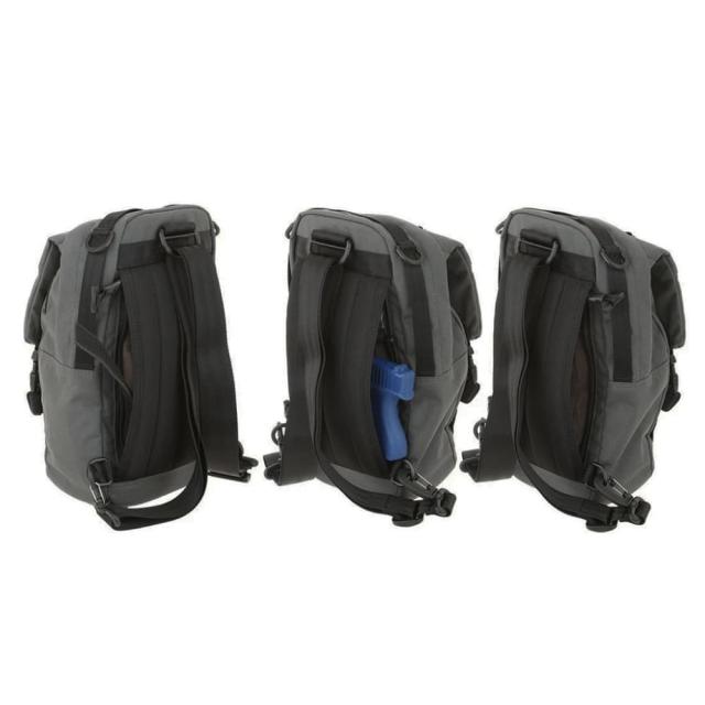 MAXPEDITION バックパック TT12 コンバーチブル仕様 PREPTT12 [ ウルフグレー ][preptt12w]の通販は