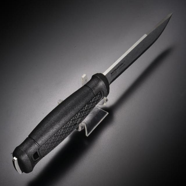 MORA KNIV アウトドアナイフ GERBERG シルバーブレード FT01749