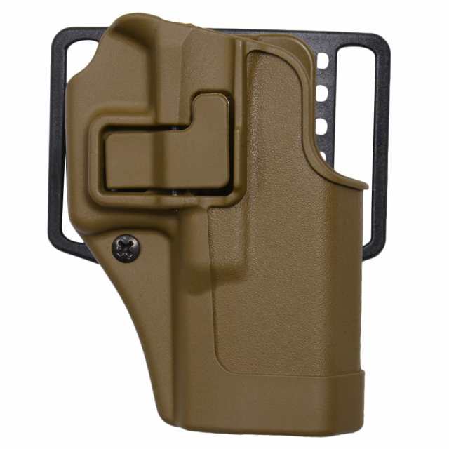 BLACKHAWK Serpa CQCホルスター GLOCK 19/23用 コンパクト