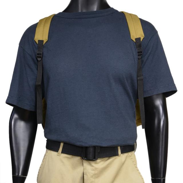 Rothco バックパック スツール付 ロスコ 折り畳み椅子 [ コヨーテ