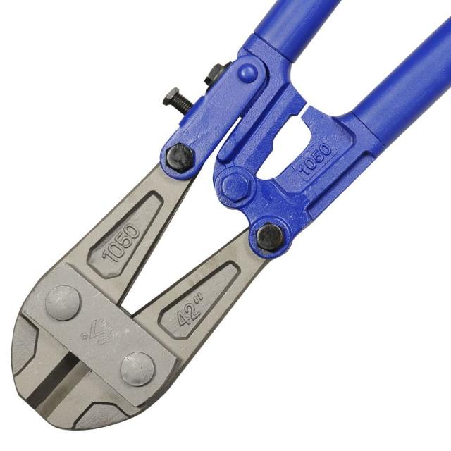 ボルトクリッパー 大型 スチール製 ワイヤーカッター 鉄切断 中 Ra の通販はau Pay マーケット レプズギア