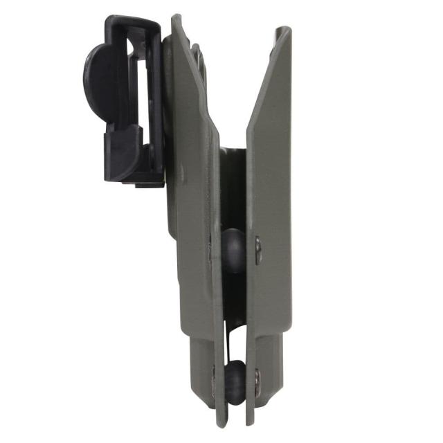 COMP TAC ヒップホルスター M&amp;P9用 TLR-1/1s/2/2s X300他 右利き ライト対応 [ ODグリーン ][ra02763]_2