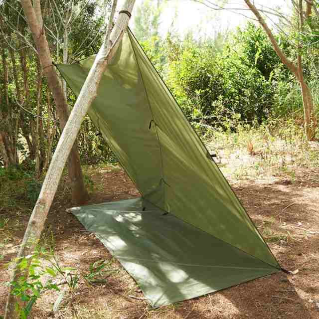 Snugpak テント オールウェザーシェルター G2 [ra03362]の通販は