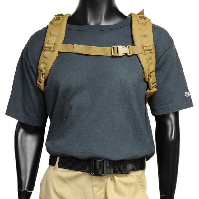 Warrior Assault Systems バックパック HCP [ コヨーテタン ][ra03432