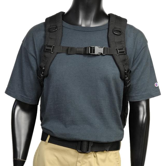 WARRIOR ASSAULT SYSTEMS バックパック HCP-L ラージサイズ [ ブラック ][ra04308]の通販は