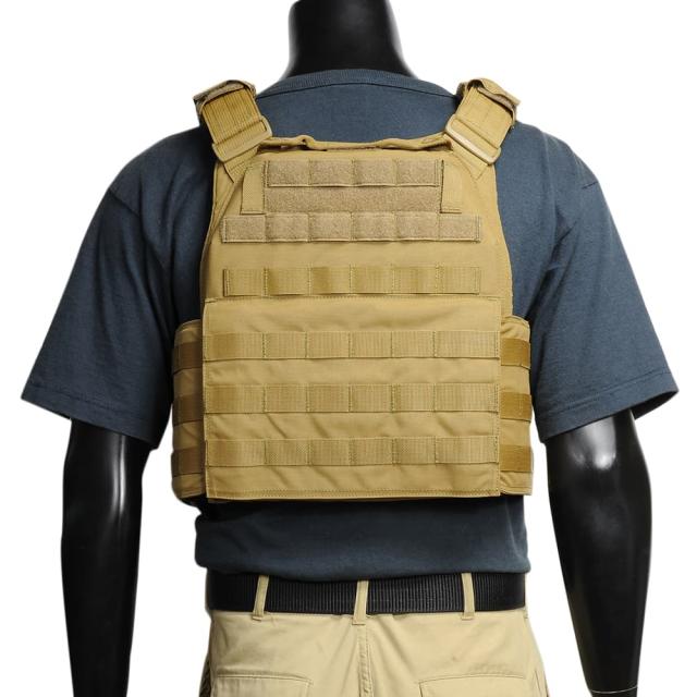 WARRIOR ASSAULT SYSTEMS DCSベースキャリア Warrior Assault Systems プレートキャリア DCSベースキャリア