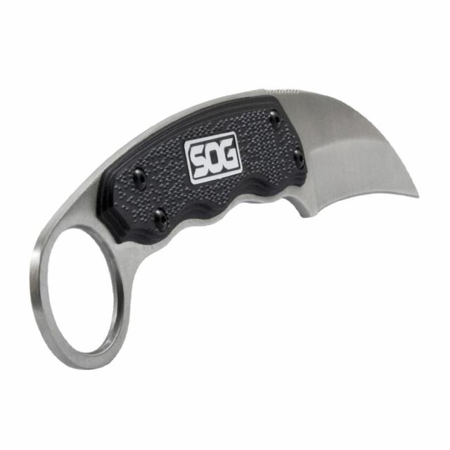 カランビット　23 Fox 599Tic Folding Karambit - Emerson Wave | Karambit