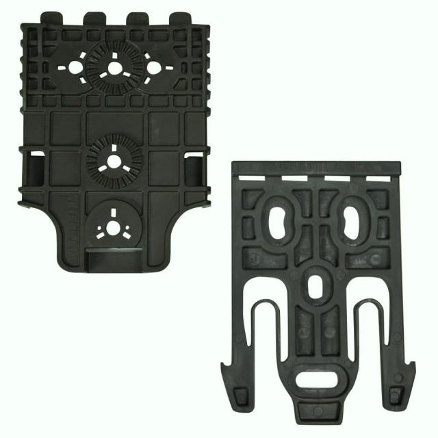 Safariland ホルスターアタッチメント QLSキット QUICK-KIT1