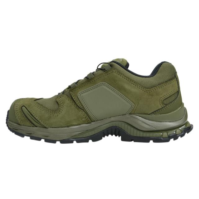 salomon force gtx